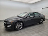 Used 2023 Chevrolet Malibu LT w/ Driver Confidence Package image 2