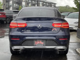 Used 2018 Mercedes-Benz GLC 300 4MATIC Coupe w/ Multimedia Package image 5