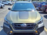 New 2025 Subaru Outback Wilderness image 2