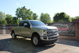 Used 2021 Ford F250 4x4 Crew Cab Super Duty image 5