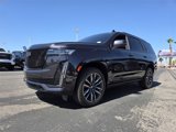 Used 2022 Cadillac Escalade Sport Platinum w/ Heavy-Duty Trailer Package image 3