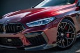 Used 2022 BMW M8 Competition image 4