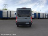 New 2025 Ford Transit 350 XLT image 5