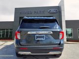 Certified 2023 Ford Explorer XLT w/ Equipment Group 202A image 6