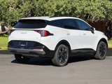 New 2026 Kia Sportage SX image 4