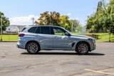 New 2026 BMW X5 xDrive40i w/ Executive Package image 6