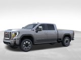 New 2025 GMC Sierra 2500 Denali w/ Denali Reserve Package image 2
