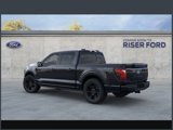 New 2025 Ford F150 Platinum image 4