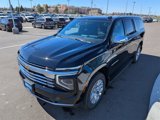 New 2025 Chevrolet Suburban Premier image 6