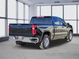 Used 2023 Chevrolet Silverado 1500 LT w/ Protection Package image 4