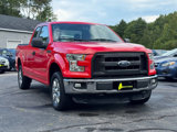 Used 2016 Ford F150 XL w/ Equipment Group 101A Mid image 3