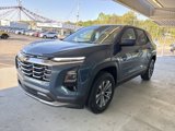 New 2025 Chevrolet Equinox LT w/ Safety and Technology Package image 3