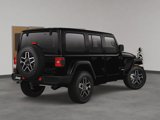 New 2025 Jeep Wrangler Sahara image 5