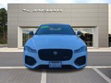 Certified 2024 Jaguar XF R-Dynamic SE image 2