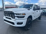 New 2025 RAM 2500 Big Horn image 3