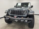 New 2025 Jeep Wrangler Unlimited Rubicon 392 image 4