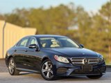 Used 2017 Mercedes-Benz E 300 4MATIC w/ Premium 1 Package image 4