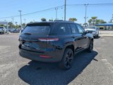 New 2025 Jeep Grand Cherokee Limited image 5