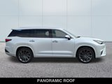 New 2025 Lexus TX 350 AWD w/ Technology Package image 5