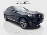 Used 2024 BMW X4 xDrive30i image 4