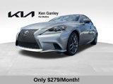 Used 2015 Lexus IS 250 w/ F-Sport Package image 1