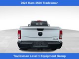 Used 2024 RAM 3500 Tradesman w/ Bed Utility Group image 2