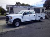 Used 2022 Ford F250 XL w/ Power Equipment Group image 2