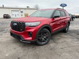 New 2025 Ford Explorer ST image 3