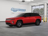 New 2025 Jeep Wagoneer Limited image 2