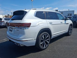 New 2025 Volkswagen Atlas SEL Premium R-Line image 4