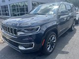 New 2025 Jeep Wagoneer Series III w/ Premium Group I image 4