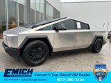 Used 2024 Tesla Cybertruck Cyberbeast image 1