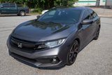 Used 2021 Honda Civic Sport image 5