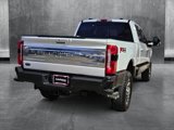 New 2025 Ford F350 King Ranch image 2