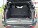 Used 2021 Chevrolet Tahoe Z71 w/ Z71 Off-Road Package image 5