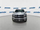 New 2025 Ford F150 Lariat w/ Equipment Group 501A Mid image 3