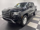 Used 2023 Nissan Frontier SV image 1