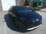 Used 2024 Toyota Prius Limited image 2