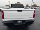 New 2025 Chevrolet Silverado 2500 Custom w/ Custom Value Package image 3