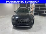 Certified 2023 Hyundai Tucson Limited image 2