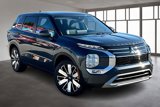 New 2025 Mitsubishi Outlander SE image 3