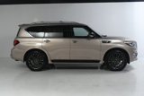 Used 2024 INFINITI QX80 Premium Select w/ Cargo Package image 4
