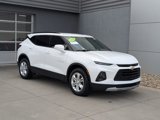 Used 2020 Chevrolet Blazer LT image 2