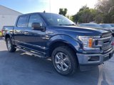 Used 2019 Ford F150 XLT w/ Equipment Group 302A Luxury image 2