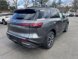 New 2025 INFINITI QX60 Autograph w/ Cargo Package image 3