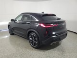 Certified 2023 INFINITI QX55 Essential image 3