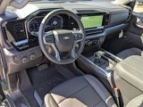New 2025 Chevrolet Silverado 1500 LTZ w/ Technology Package image 3