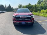 New 2026 GMC Terrain Elevation image 2