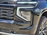 New 2025 Chevrolet Tahoe High Country image 5