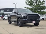New 2025 Toyota Tundra Limited image 2